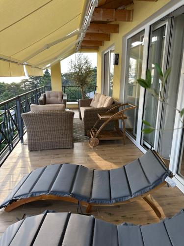 Apartman Benko 2