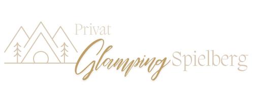 Certifikát, hodnocení, plakát nebo jiný dokument vystavený v ubytování Privat Glamping Spielberg