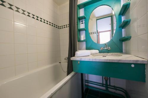 Grand Roc A213 from Slopes 150m, Mont-Blanc View, Parking & WiFi - Happy Rentals
