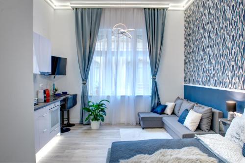 Amazing Apartments Ráday 1092 Budapest, Ráday utca 40 2.em. 14. kép - 3