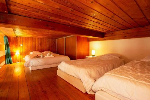 Grand Roc Studio708 from Slopes 280m, Parking & WiFi - Happy Rentals