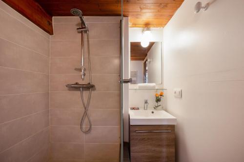 Grand Roc Studio708 from Slopes 280m, Parking & WiFi - Happy Rentals