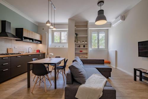 Glorioso Apartment Trastevere