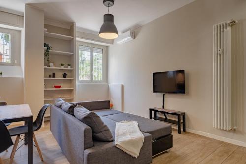 Glorioso Apartment Trastevere