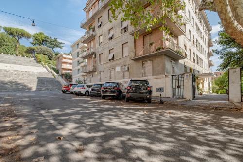 Glorioso Apartment Trastevere