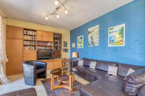 Sea View Home Marianne 200m from sea - Happy Rentals