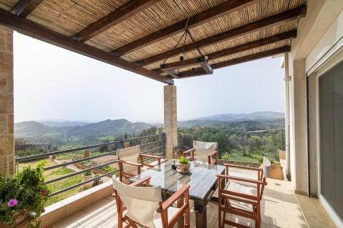 The House Olympia - Happy Rentals