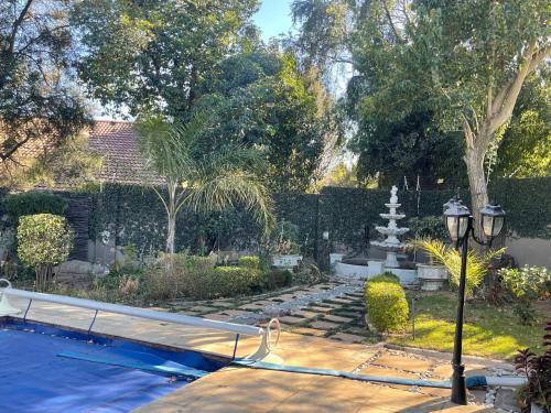 Piscina en o cerca de OneOnArumAvenue
