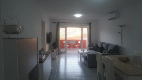 Vacacional San Agustin