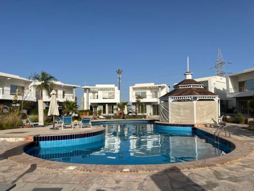 Villa du bonheur 202