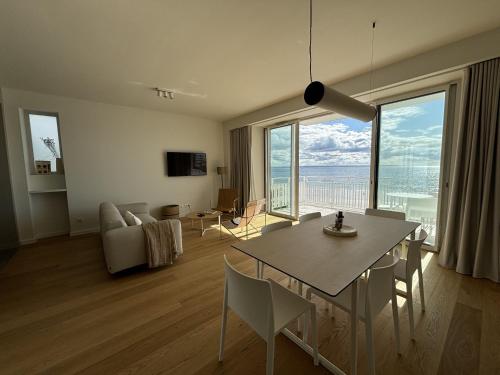 Photo de la galerie de l'établissement Toenno T3, à Trébeurden