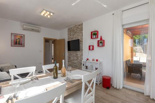 Asteria Villa with Private Pool - Labin