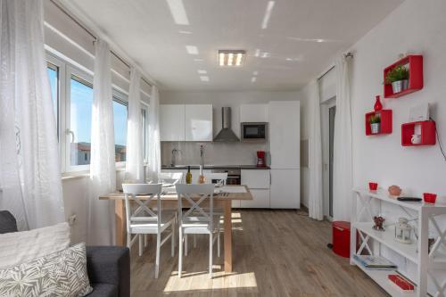 Aurea Villa with Private Pool - Labin - Happy Rentals