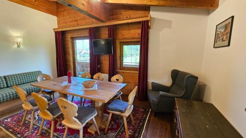 Et opholdsområde på Absolute Active Resort Margret