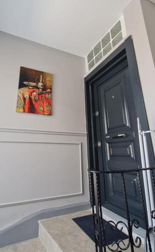 Φωτογραφία από το άλμπουμ του Cozy Duplex Next to Green Masjid σε Yıldırım