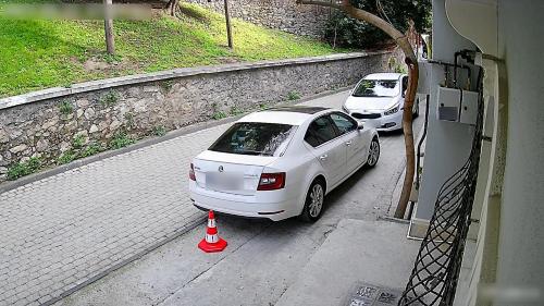 Φωτογραφία από το άλμπουμ του Cozy Duplex Next to Green Masjid σε Yıldırım