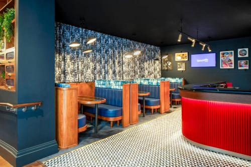 Hotel Indigo Edinburgh by IHG photo 35