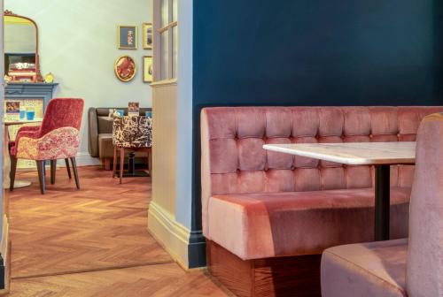 Hotel Indigo Edinburgh by IHG photo 41