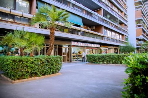 Casa Donna Olimpia Appartamento Roma