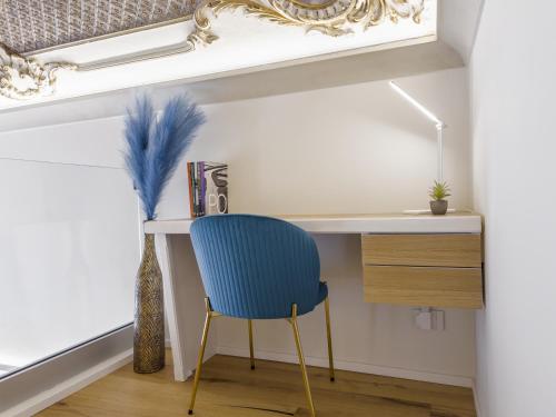 Fotografie z fotogalerie ubytování CASA LE 4 ARTI - 86Mq in Via Lagrange 43 LUXURY v Turíně