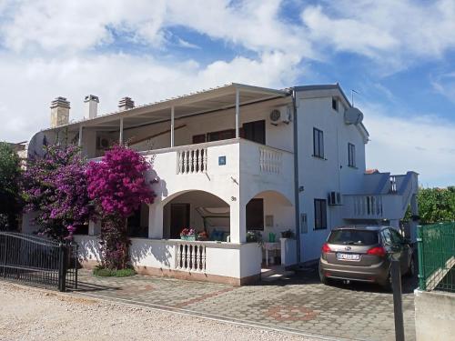 Apartment Drage 17392a