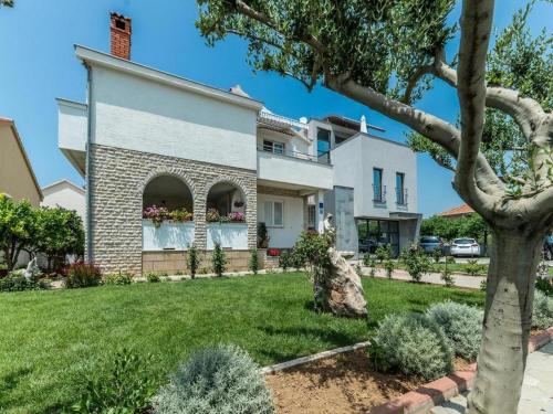 Apartments with parking space Privlaka, Zadar - 23472