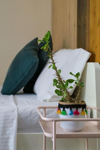 Filena's Cozy Studio