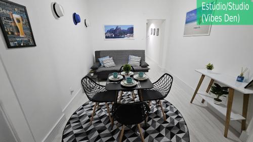 Fotografie z fotogalerie ubytování Copacabana Vibes Studios v destinaci Rio de Janeiro