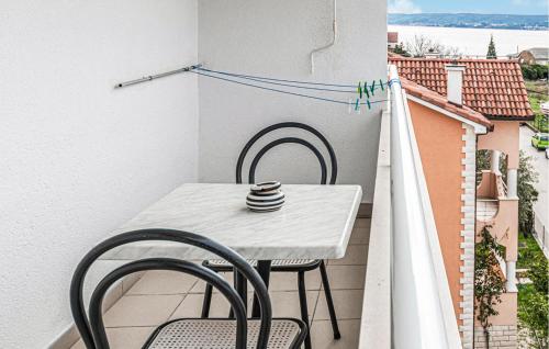 Amazing Apartment In Kastel Stafilic