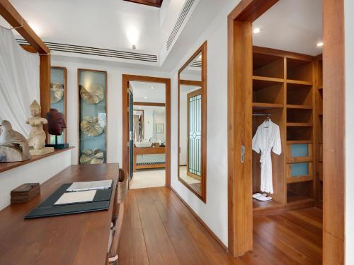 Φωτογραφία από το άλμπουμ του Villa Riva σε Mae Nam