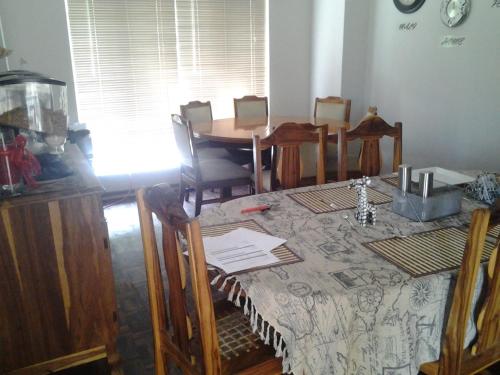 Εστιατόριο ή άλλο μέρος για φαγητό στο The Lighthouse Guesthouse