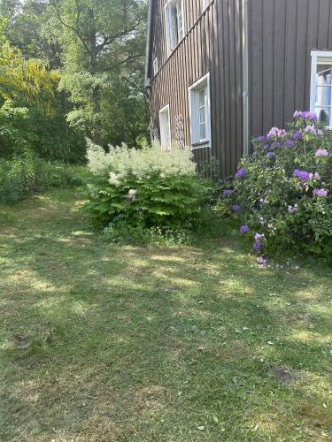 Gallery image of Stockholm 5-Beds Sleeps 12 with Garden Access in Stockholm