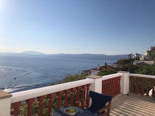 Gallery image of Villa Hydra Estrella in Hydra