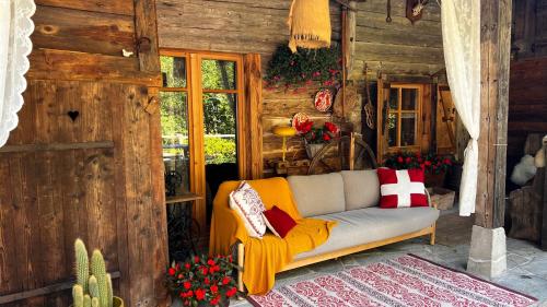 Magnifique ferme ancienne datant de 1877