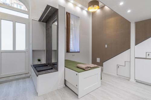 Antonio Residence 1088 Budapest, Szentkirályi utca 6 kép - 3