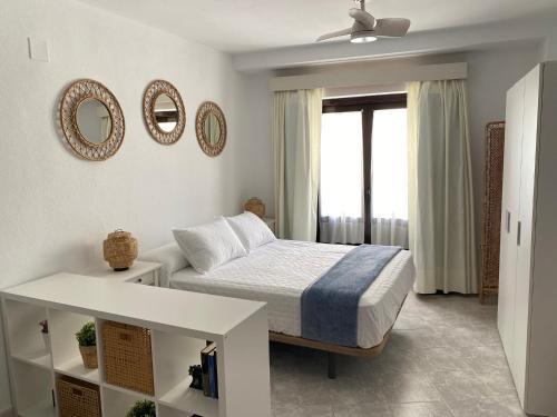 Conil Homes VI Apartments