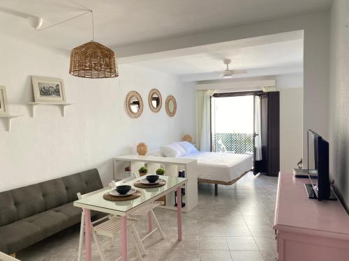 Conil Homes VI Apartments