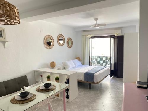 Conil Homes VI Apartments