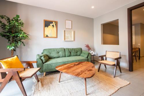 21MAL1089-Magnific apartment near Sagrada familia