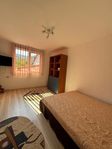 Fotografie z fotogalerie ubytování Casa Iulia v destinaci Eşelniţa