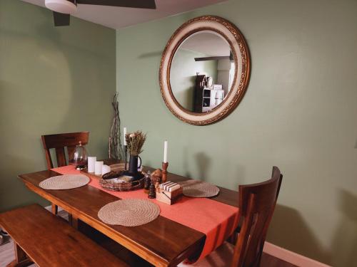 Billede fra billedgalleriet på Cozy Private Room & Bath Central Location LA i Los Angeles