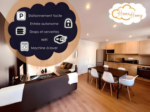 Le Blue Sight - Home Homy