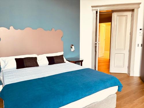 IL MASTIO Panoramic GUESTHOUSE - Vista Mare Napoli Centro photo 154