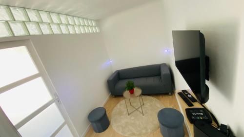Charmant et lumineux 3pièces idéalement situé