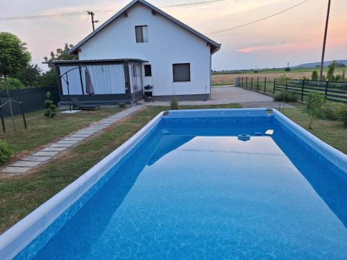 Foto kuća za odmor Domus Alba 4