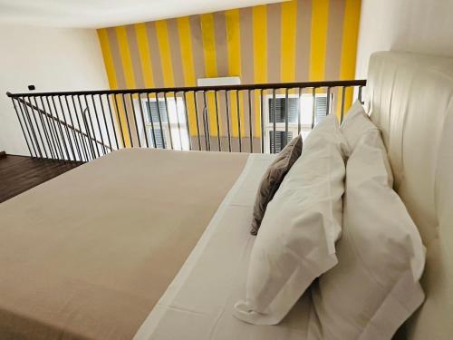 Loft San Carlo Art & Style on Santa Brigida
