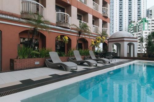 Torre Venezia Suites