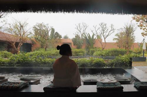 Гости Mandala Retreats Kim Bôi