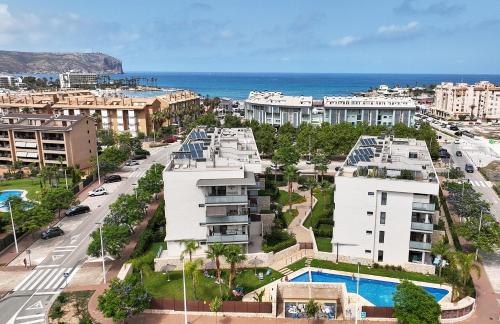 Arenal Dream Seaside Penthouse