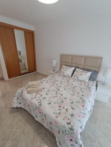 Apartamento Portas da Marina